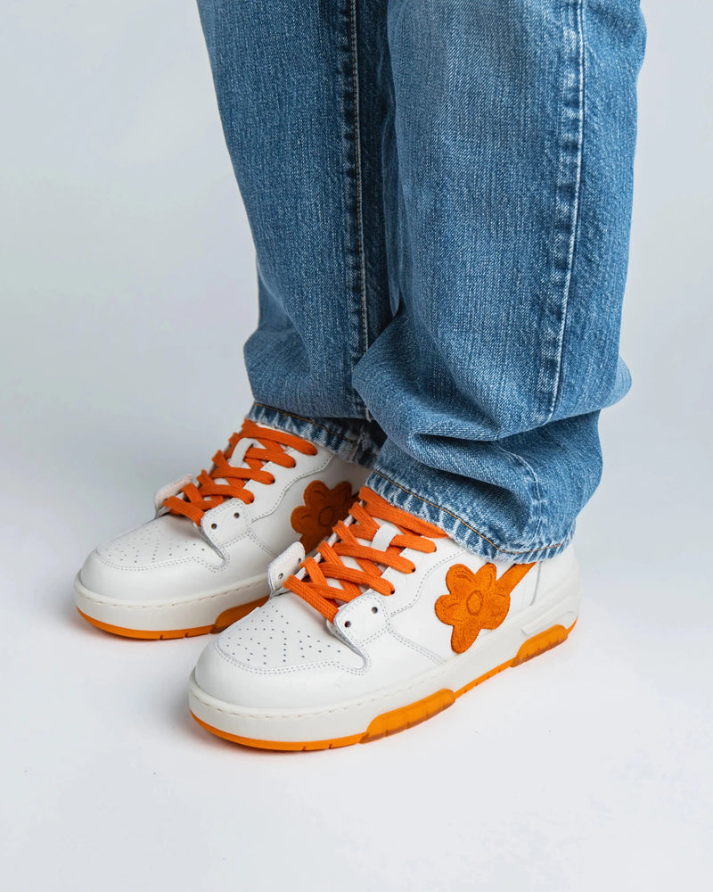SNEAKERS ZEST FLAME FLIN