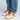 Flower Instincts SNEAKERS FLIN ZEST FLAME  – Italian Leather & Suede – Handcrafted in Portugal