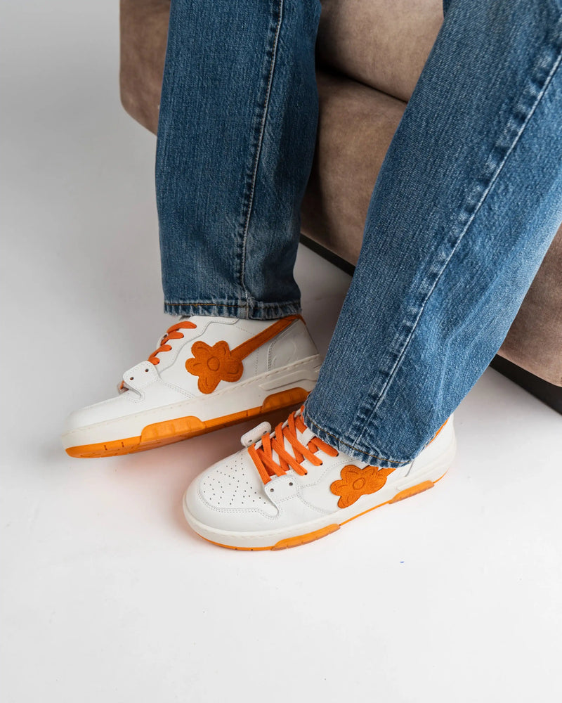 SNEAKERS ZEST FLAME FLIN