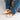 Flower Instincts SNEAKERS FLIN ZEST FLAME  – Italian Leather & Suede – Handcrafted in Portugal