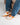 Flower Instincts SNEAKERS FLIN ZEST FLAME  – Italian Leather & Suede – Handcrafted in Portugal