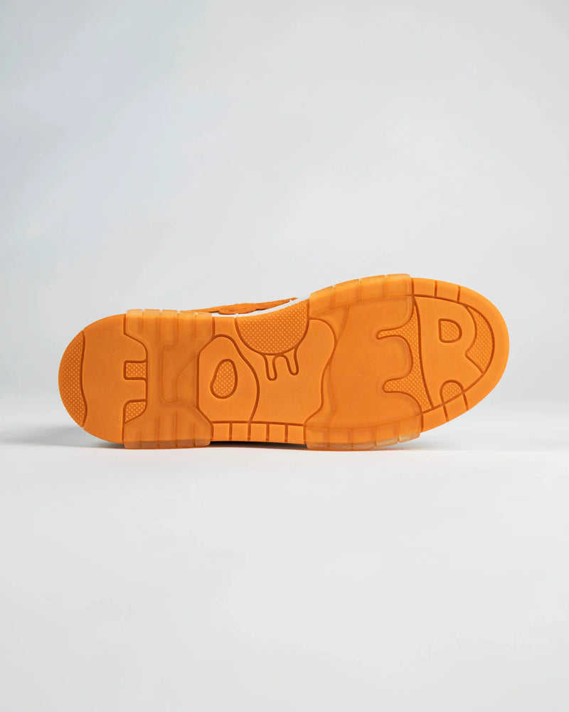 SNEAKERS ZEST FLAME FLIN