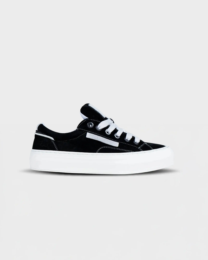 SNEAKERS PENNY BLACK