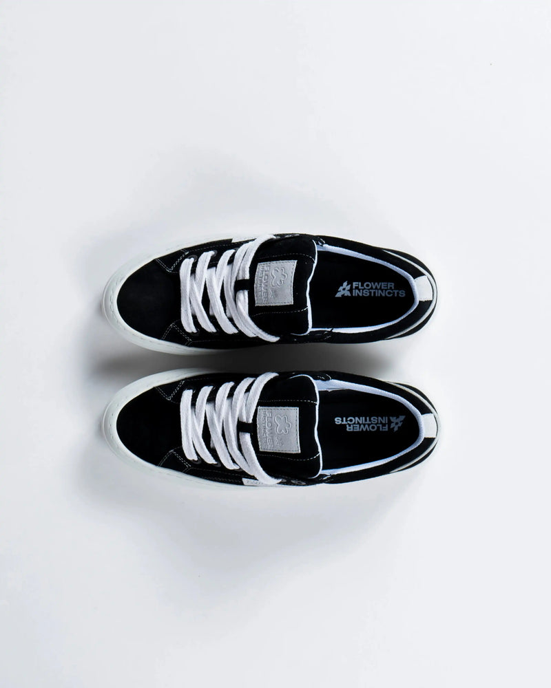 SNEAKERS PENNY BLACK