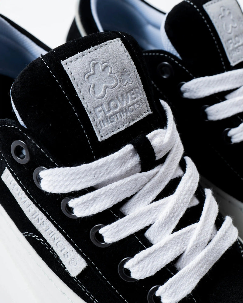 SNEAKERS PENNY BLACK