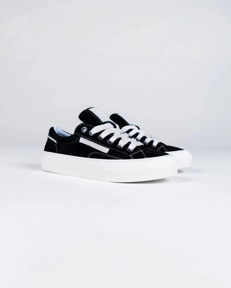 SNEAKERS PENNY BLACK