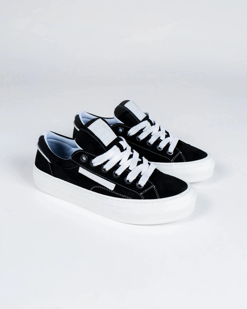 SNEAKERS PENNY BLACK