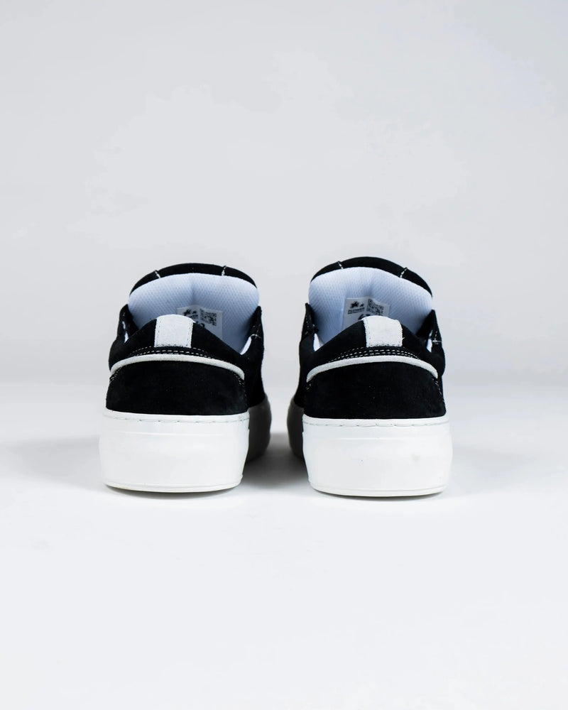 SNEAKERS PENNY BLACK
