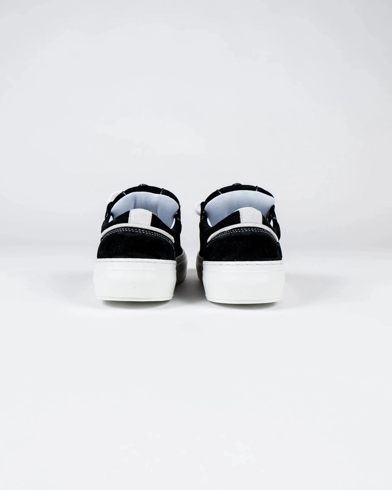 SNEAKERS PENNY BLACK w/ THOMAS ISER