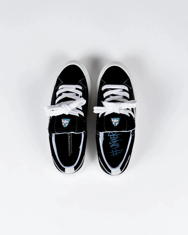 SNEAKERS PENNY BLACK w/ THOMAS ISER