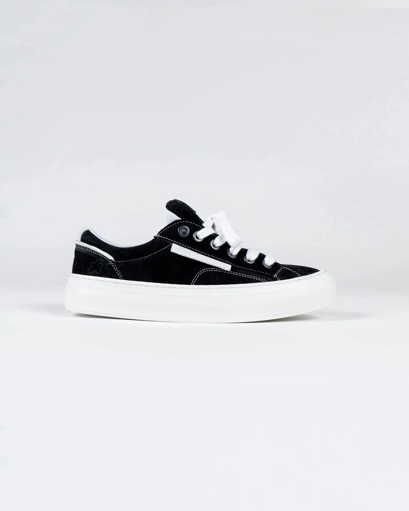 SNEAKERS PENNY BLACK w/ THOMAS ISER