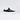 Flower Instincts SNEAKERS PENNY BLACK w/ THOMAS ISER  – Italian Leather & Suede – Handcrafted in Portugal