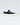 Flower Instincts SNEAKERS PENNY BLACK w/ THOMAS ISER  – Italian Leather & Suede – Handcrafted in Portugal