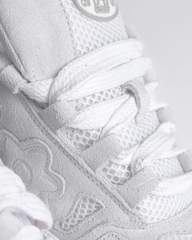 SNEAKERS SDT 101 CRYSTAL