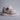 Flower Instincts SNEAKERS SDT BLUEBERRY  – Italian Leather & Suede – Handcrafted in Portugal