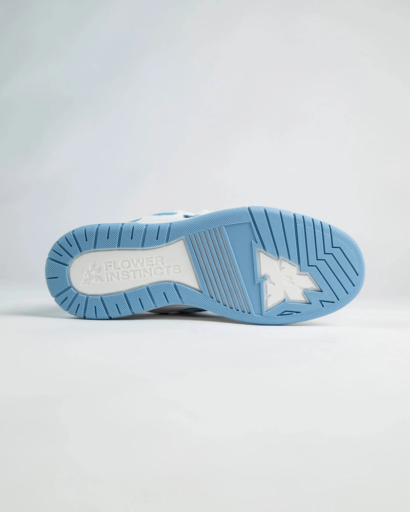 SNEAKERS BLUE BLOOM SDT