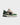 Flower Instincts SNEAKERS SDT BRETTON WOODS  – Italian Leather & Suede – Handcrafted in Portugal