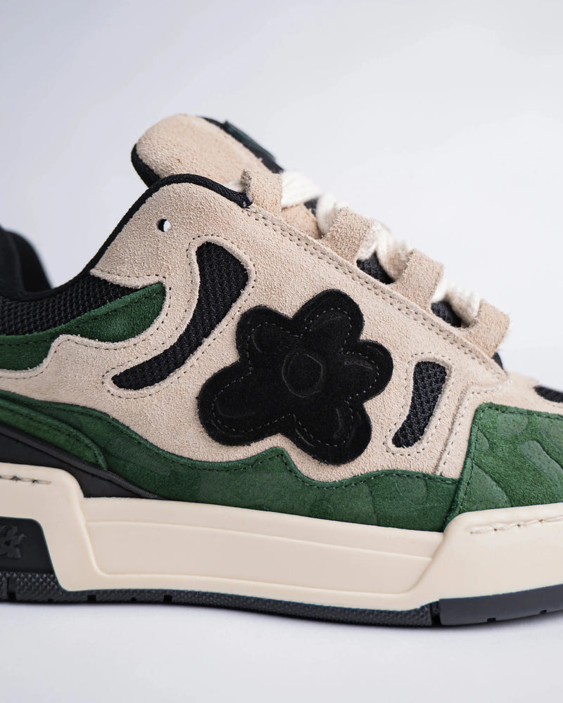 SNEAKERS SDT BRETTON WOODS