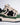 Flower Instincts SNEAKERS SDT BRETTON WOODS  – Italian Leather & Suede – Handcrafted in Portugal