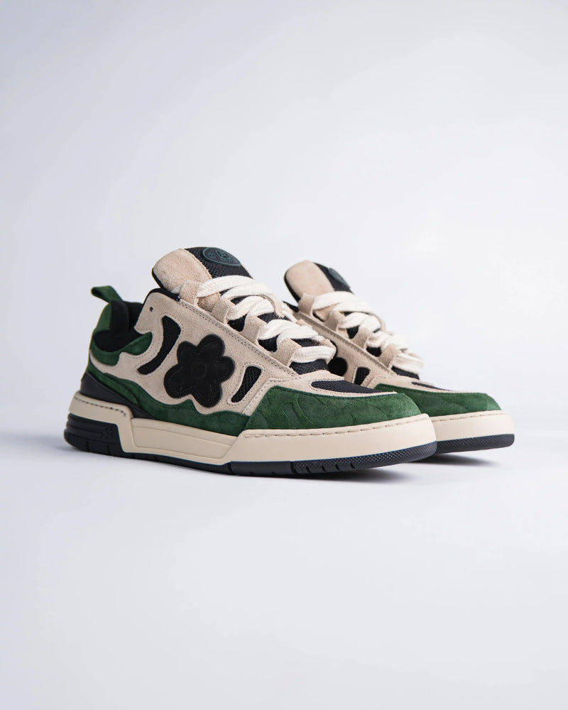 SNEAKERS SDT BRETTON WOODS