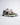 Flower Instincts SNEAKERS SDT BRETTON WOODS  – Italian Leather & Suede – Handcrafted in Portugal