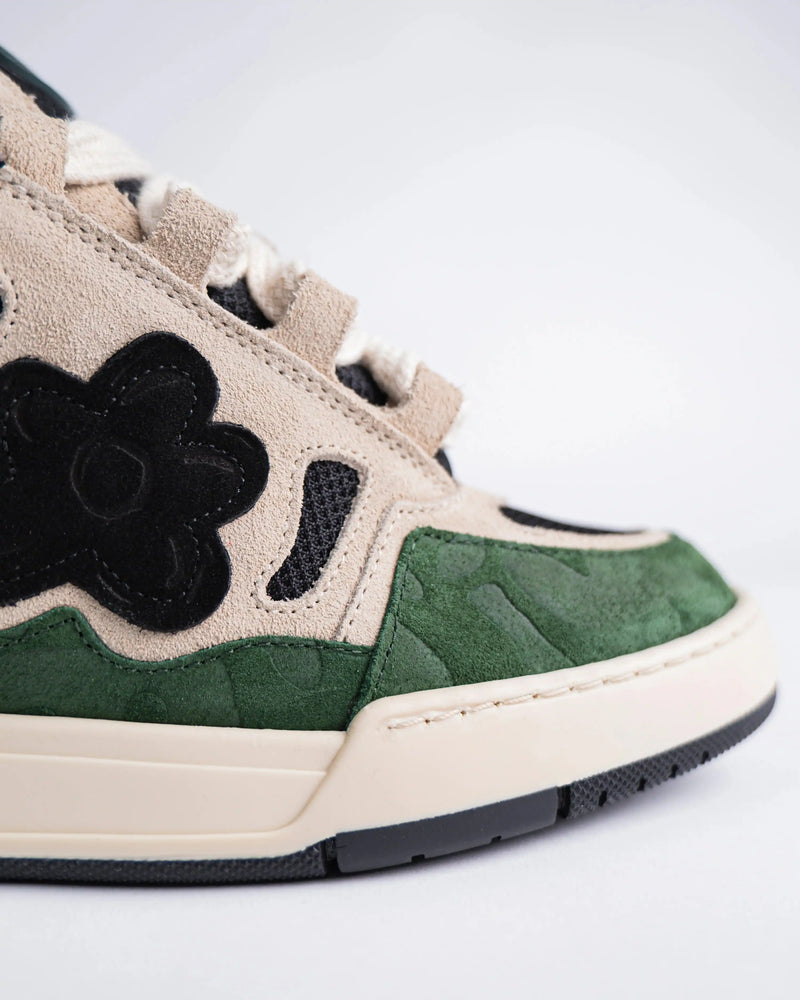 SNEAKERS SDT BRETTON WOODS
