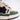 Flower Instincts SNEAKERS SDT BRETTON WOODS  – Italian Leather & Suede – Handcrafted in Portugal