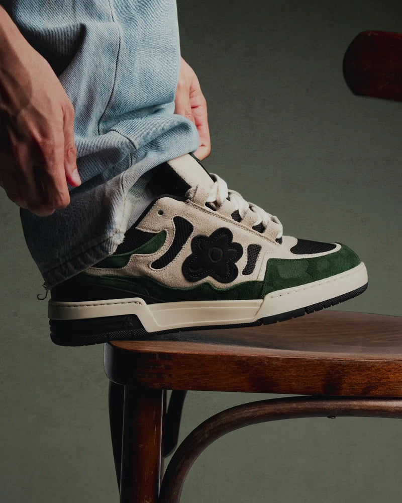 SNEAKERS BRETTON WOODS