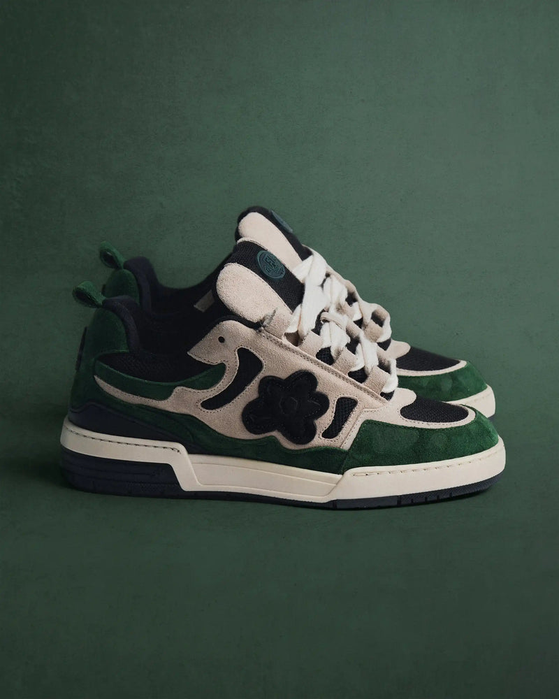 SNEAKERS BRETTON WOODS