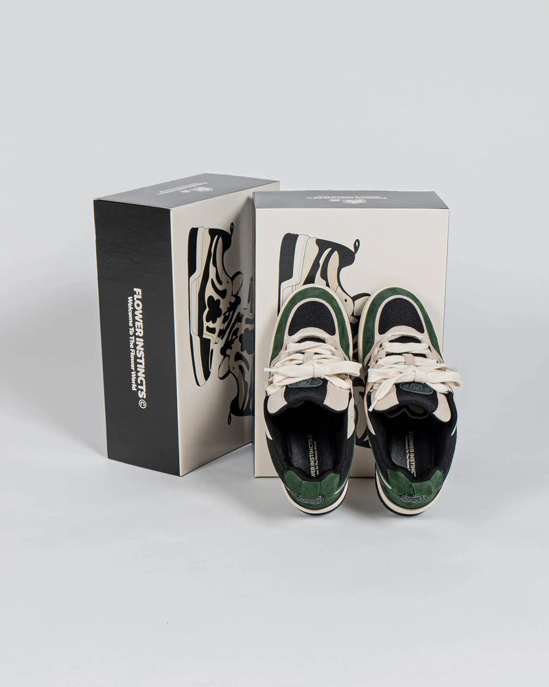 SNEAKERS SDT BRETTON WOODS