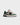 Flower Instincts SNEAKERS SDT BRETTON WOODS w/ REBECCA MARIA  – Italian Leather & Suede – Handcrafted in Portugal