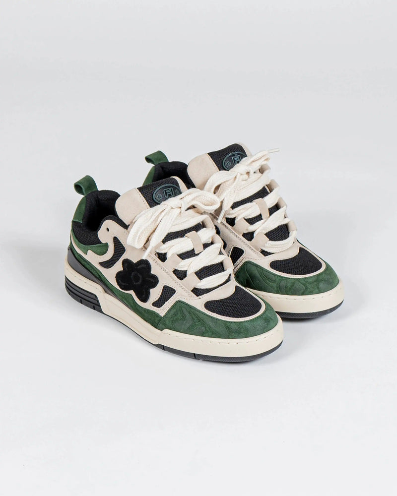 SNEAKERS SDT BRETTON WOODS w/ REBECCA MARIA