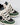 Flower Instincts SNEAKERS SDT BRETTON WOODS w/ REBECCA MARIA  – Italian Leather & Suede – Handcrafted in Portugal