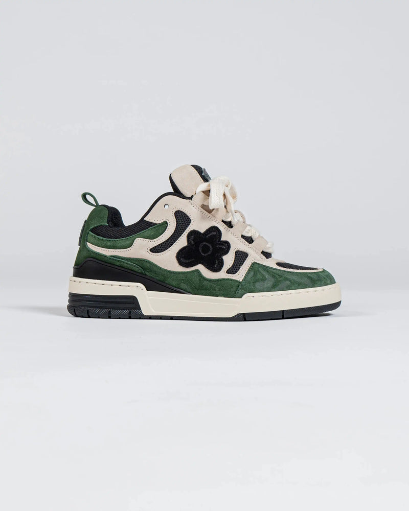 SNEAKERS SDT BRETTON WOODS w/ REBECCA MARIA