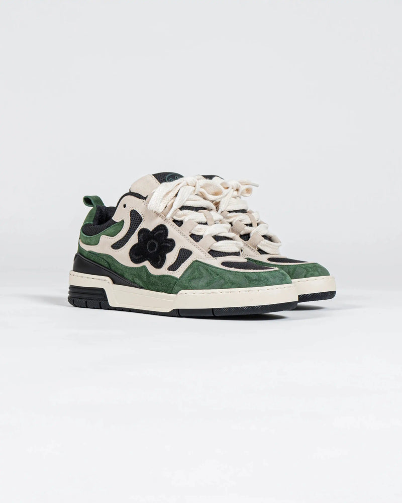 SNEAKERS SDT BRETTON WOODS w/ REBECCA MARIA
