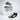 Flower Instincts SNEAKERS SDT CONSUMERISM w/ LÉO KPODZRO  – Italian Leather & Suede – Handcrafted in Portugal