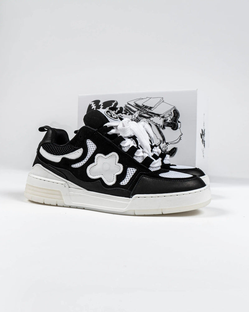 SNEAKERS SDT CONSUMERISM w/ LÉO KPODZRO