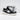 Flower Instincts SNEAKERS SDT CONSUMERISM w/ LÉO KPODZRO  – Italian Leather & Suede – Handcrafted in Portugal