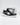 Flower Instincts SNEAKERS SDT CONSUMERISM w/ LÉO KPODZRO  – Italian Leather & Suede – Handcrafted in Portugal
