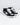 Flower Instincts SNEAKERS SDT CONSUMERISM w/ LÉO KPODZRO  – Italian Leather & Suede – Handcrafted in Portugal