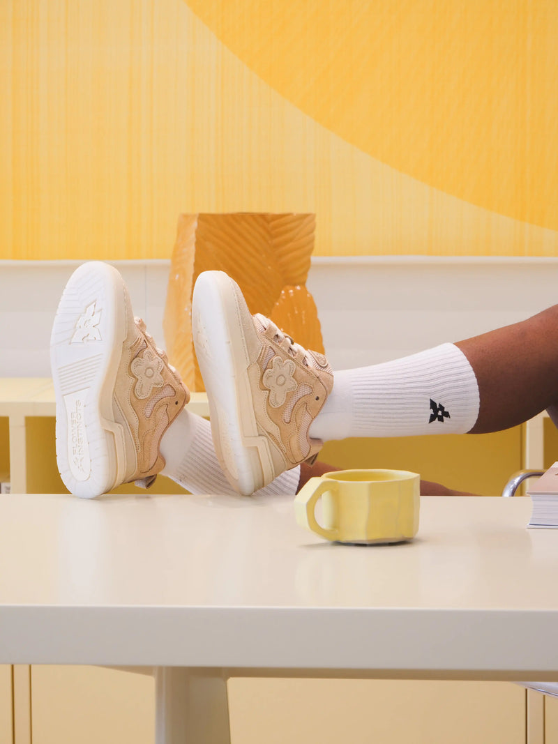 SNEAKERS SDT DESERT