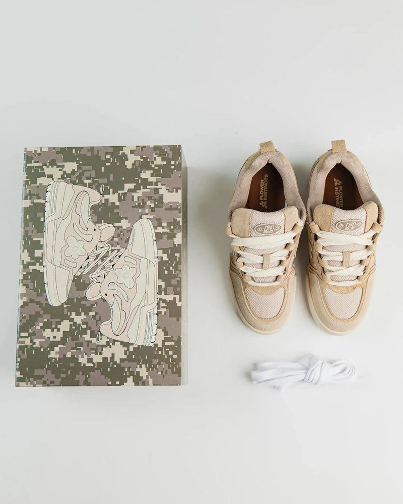 SNEAKERS SDT DESERT