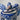 Flower Instincts SNEAKERS SDT EUPHORIA w/ LISA JUNIUS  – Italian Leather & Suede – Handcrafted in Portugal