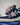 Flower Instincts SNEAKERS SDT EUPHORIA w/ LISA JUNIUS  – Italian Leather & Suede – Handcrafted in Portugal