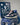 Flower Instincts SNEAKERS SDT EUPHORIA w/ LISA JUNIUS  – Italian Leather & Suede – Handcrafted in Portugal