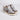 Flower Instincts SNEAKERS SDT GRAPE OG  – Italian Leather & Suede – Handcrafted in Portugal