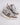Flower Instincts SNEAKERS SDT GRAPE OG  – Italian Leather & Suede – Handcrafted in Portugal