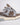 Flower Instincts SNEAKERS SDT GRAPE OG  – Italian Leather & Suede – Handcrafted in Portugal