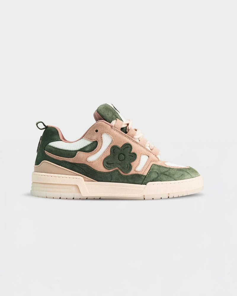 SNEAKERS SDT GREENBERRY