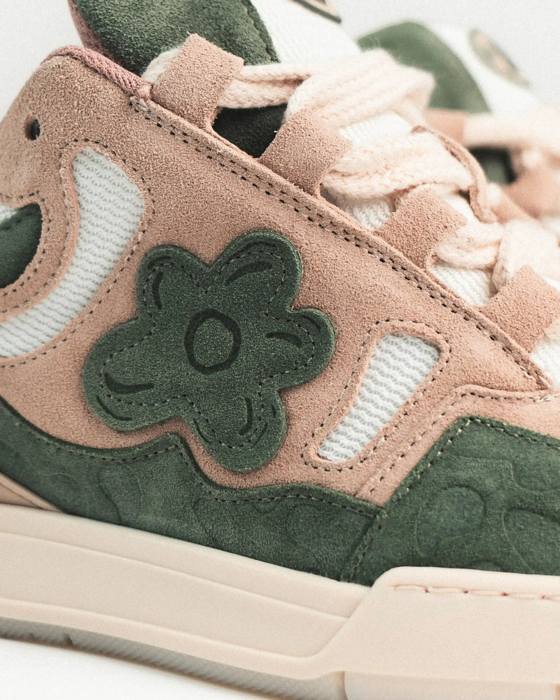 SNEAKERS SDT GREENBERRY